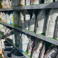 Зоомагазин Хэппилай на улице Строителей Фото 2 на проекте VetSpravka.ru Зоомагазин Хэппилай на улице Строителей Фото 2 на проекте VetSpravka.ru
