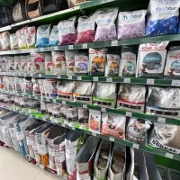 Зоомагазин Хэппилай на улице Терновского Фото 2 на проекте VetSpravka.ru Зоомагазин Хэппилай на улице Терновского Фото 2 на проекте VetSpravka.ru